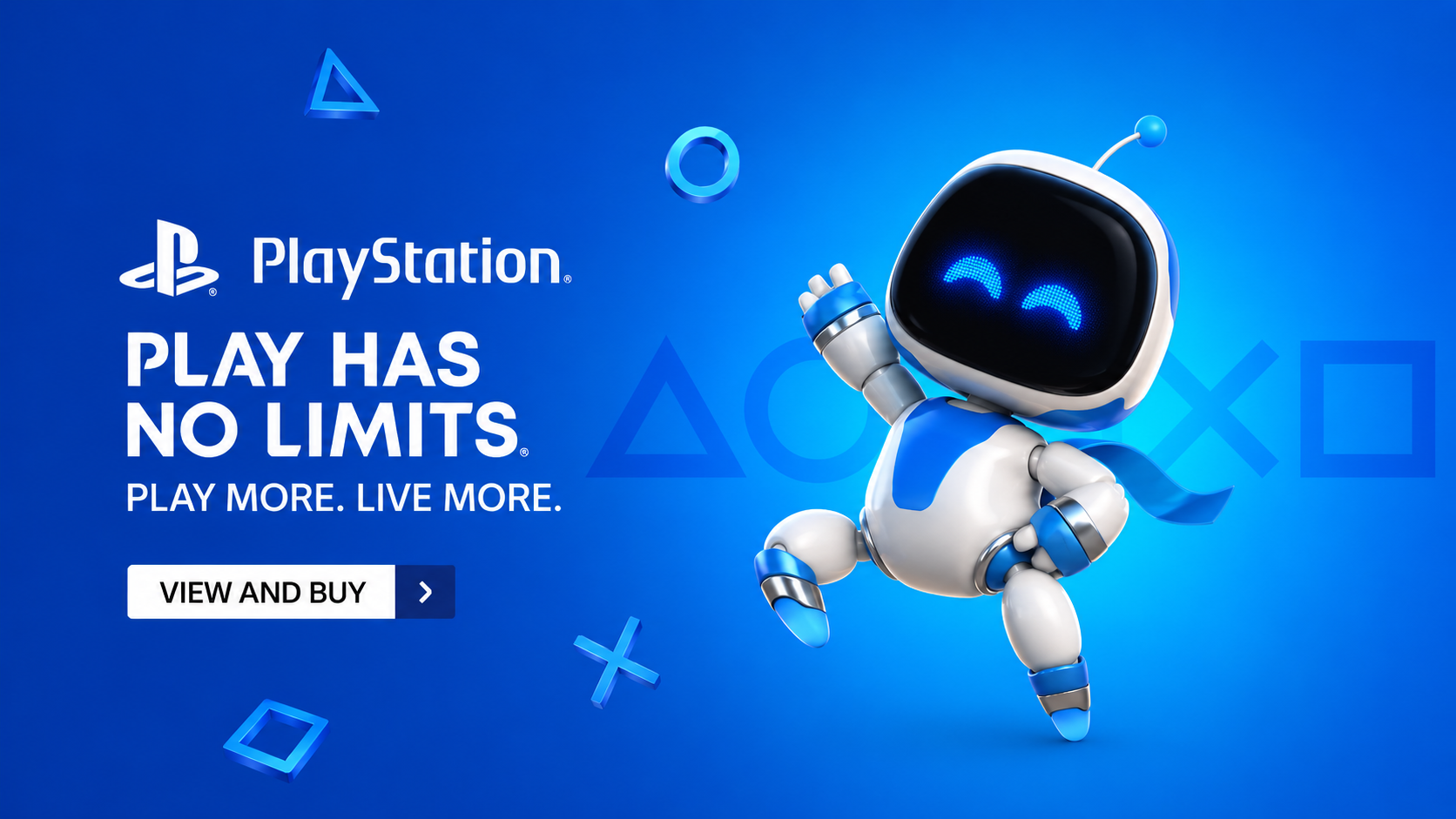 Game vouchers promotion
