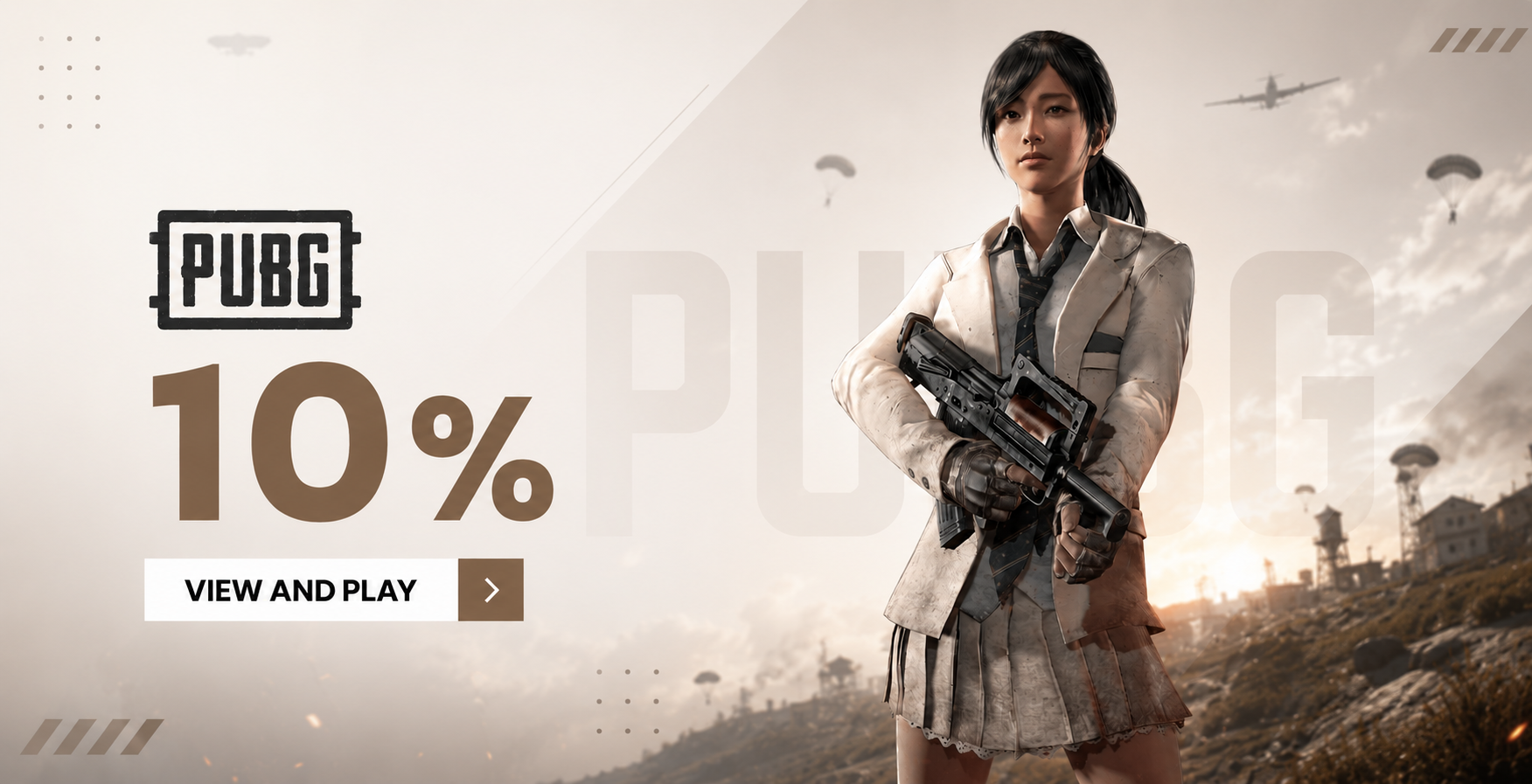 Topups promotion