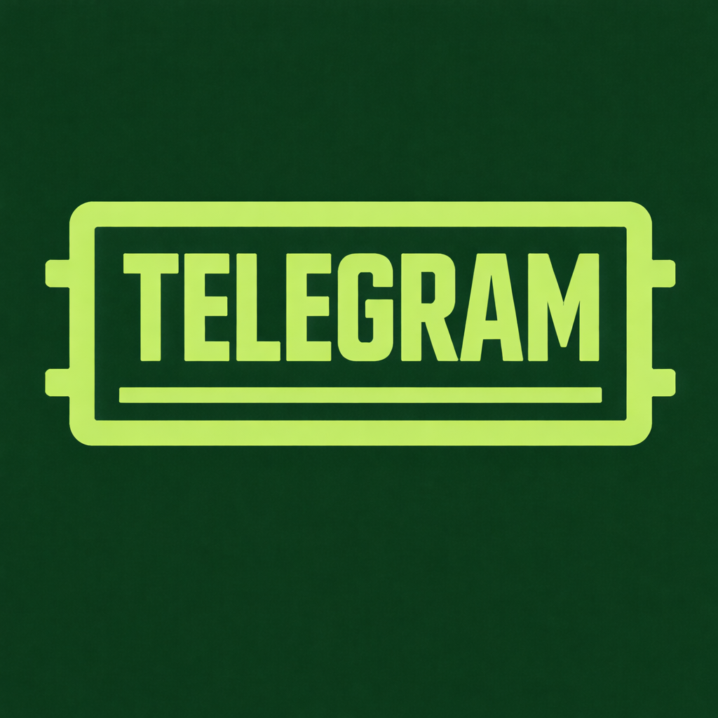 Telegram Premium link
