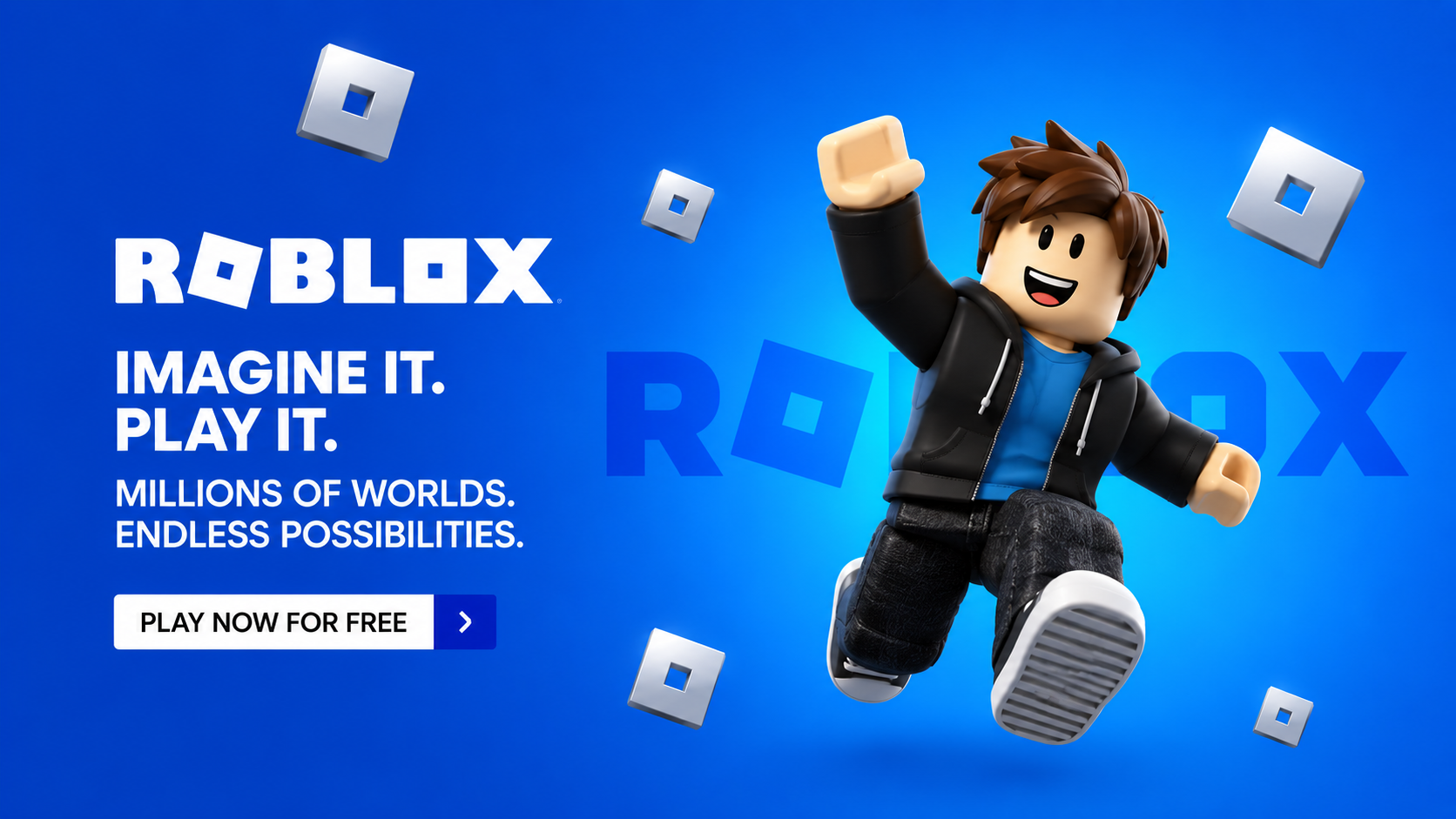 Promotion banner